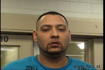 Anthony Randy Acosta Mugshot